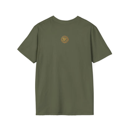 Wasteland Crossroads Classic T-Shirt