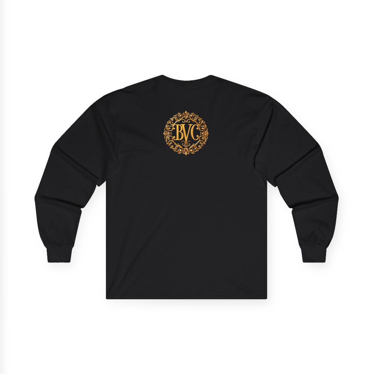 Loud Freequency "Gilded Leaf" Long Sleeve Tee