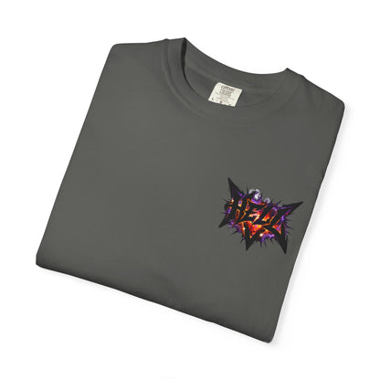 Hell V Cosmic Devil Tee