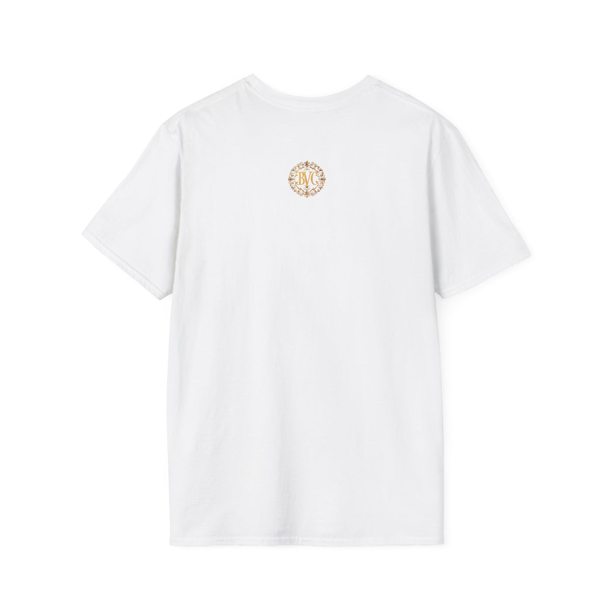 Hell V Hustler's Rest Tee