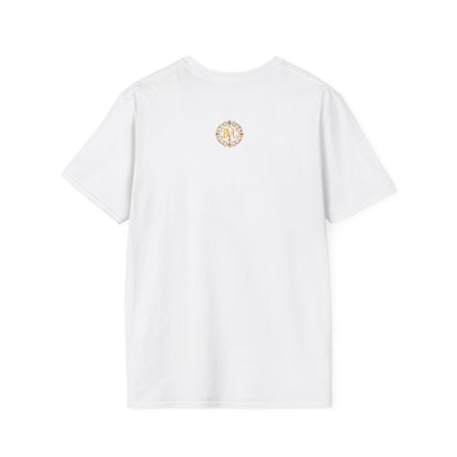 Hell V Hustler's Rest Tee