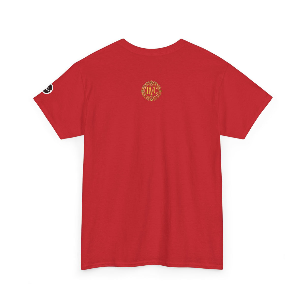 Battle Born Nevada 5SGC Graphic Tee