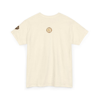 Midnight Harlequin Graphic Tee