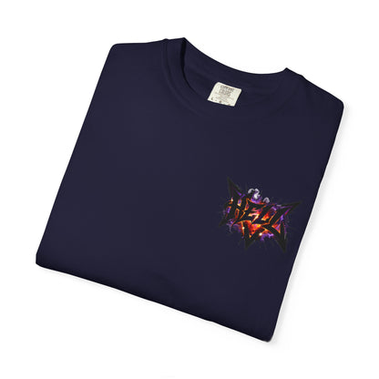 Hell V Cosmic Devil Tee