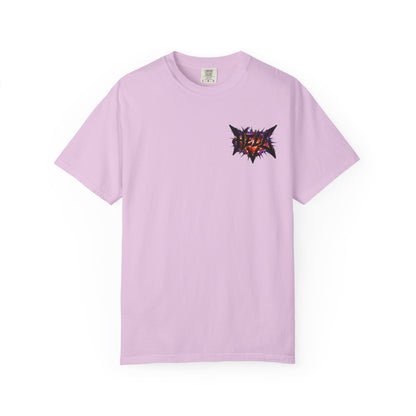 Hell V Cosmic Devil Tee