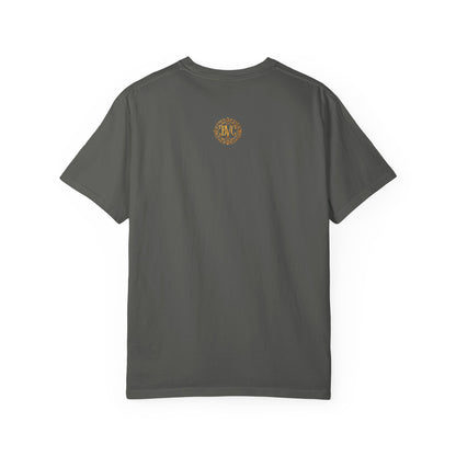 Gothic Aristocat Graphic Tee