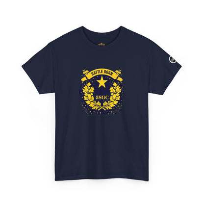 Battle Born Nevada 5SGC Graphic Tee