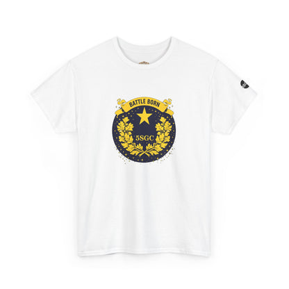 Battle Born Nevada 5SGC Graphic Tee