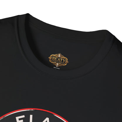 Elam McKnight Hand Logo T-Shirt