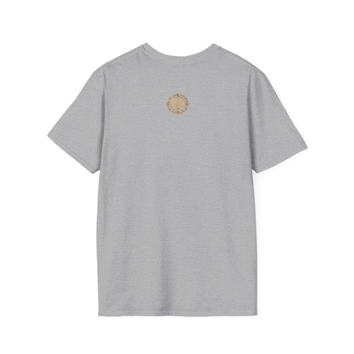Black Dragon Alpha Graphic Tee
