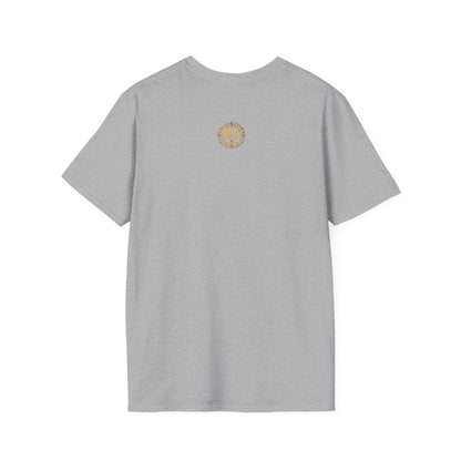 Black Dragon Alpha Graphic Tee