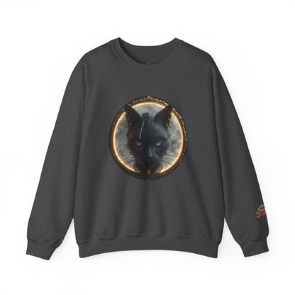 Scarred Mystic Sweatshirt