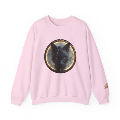 Scarred Mystic Sweatshirt