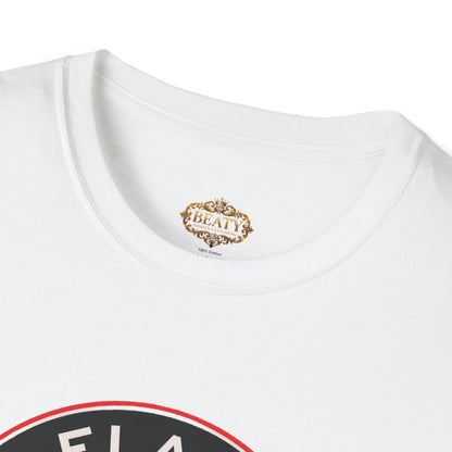 Elam McKnight Hand Logo T-Shirt
