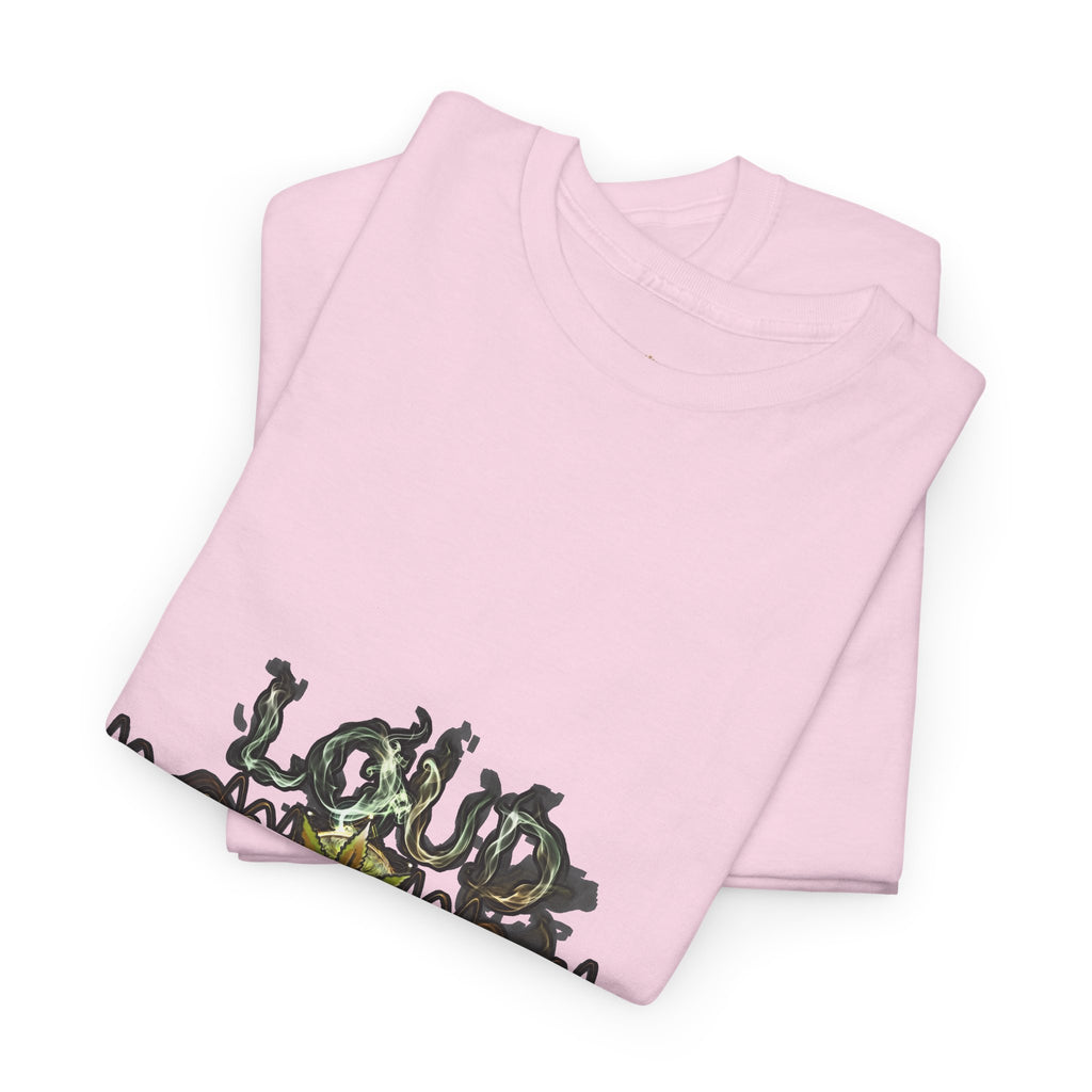 Loud Freequency V1 T shirt