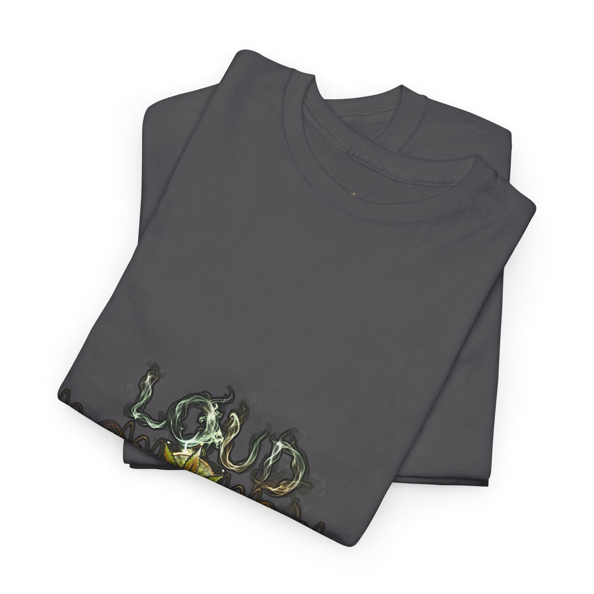 Loud Freequency V1 T shirt