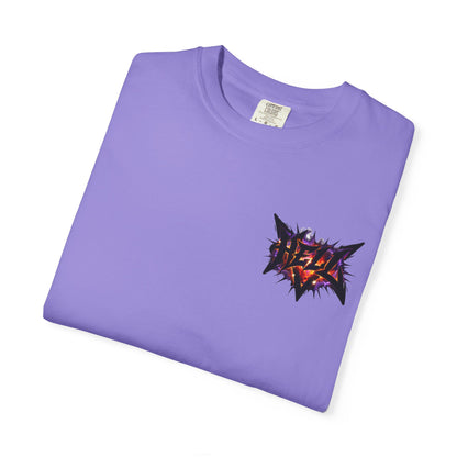 Hell V Cosmic Devil Tee