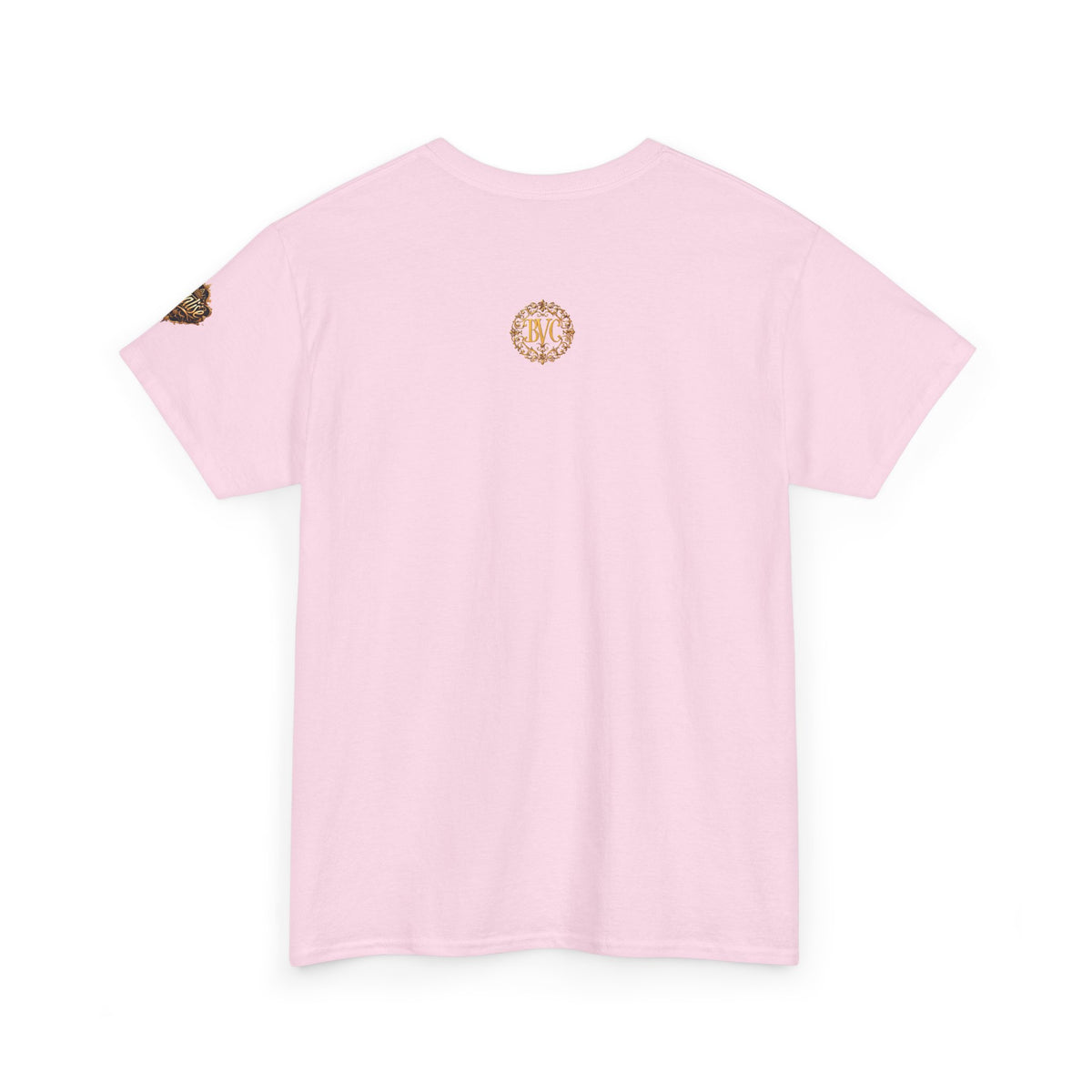 Midnight Harlequin Graphic Tee