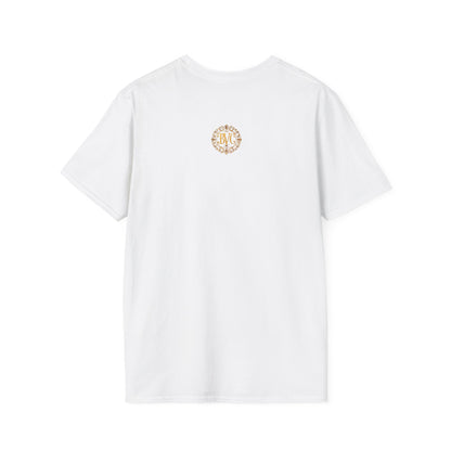 Bob & Elam Rural Rustic Farmhouse T-Shirt