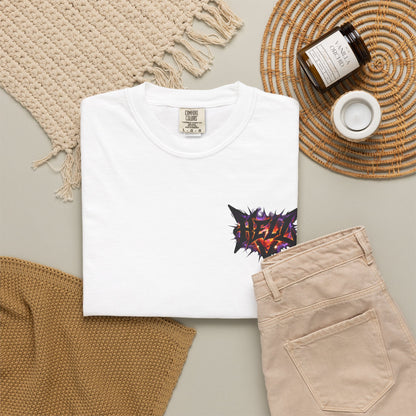Hell V Cosmic Devil Tee