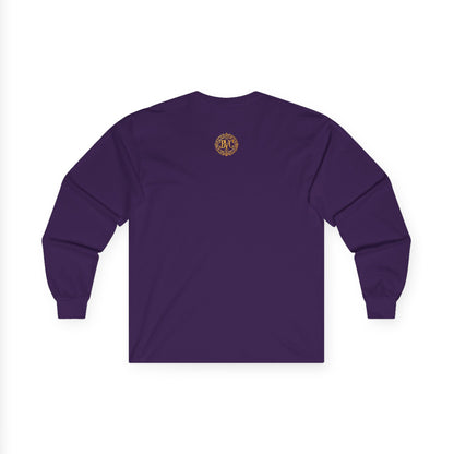 Hell V Hustler's Rest Long Sleeve Tee