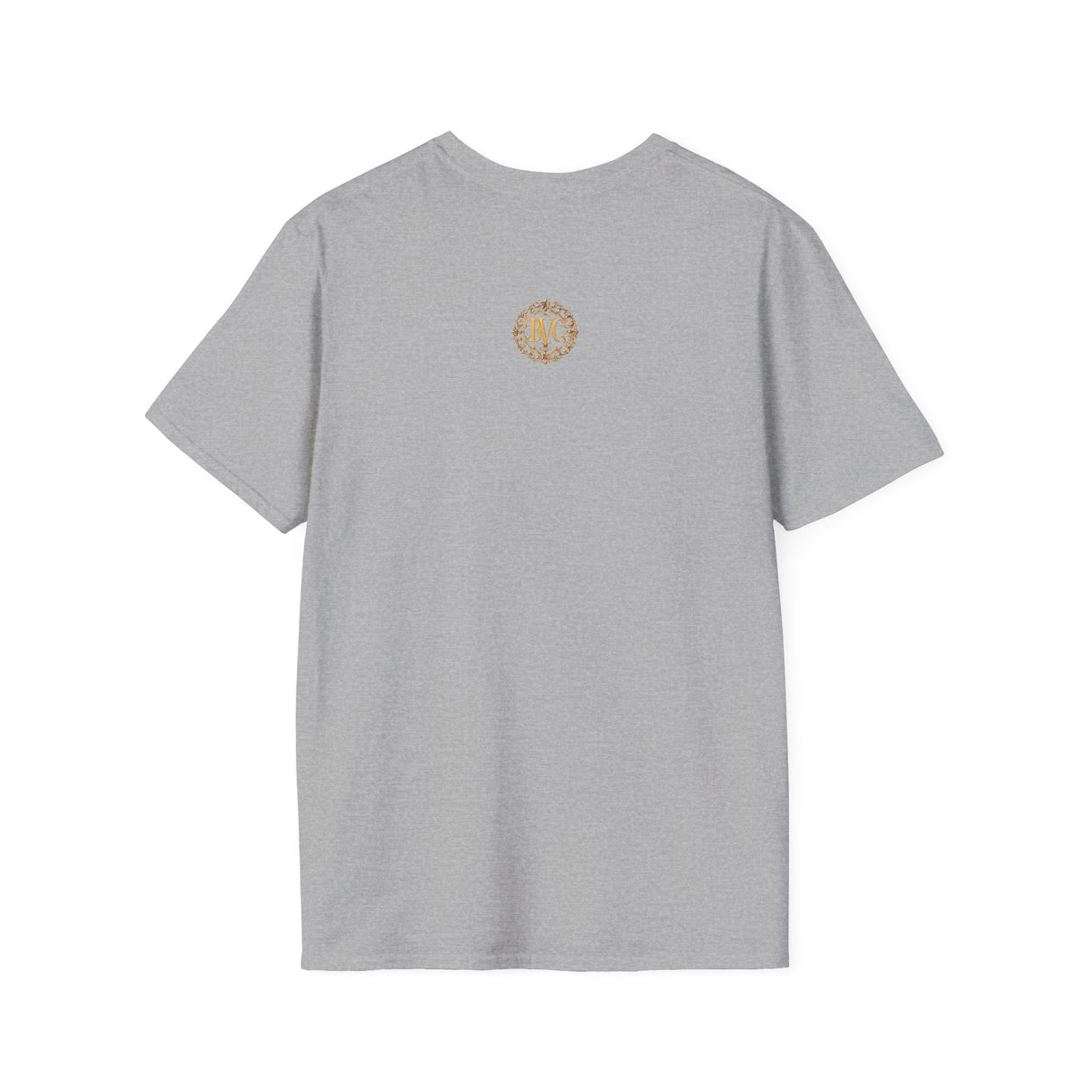 Elam McKnight Hand Logo T-Shirt