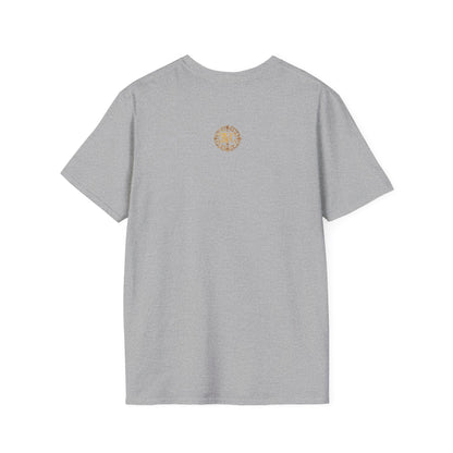 Elam McKnight Hand Logo T-Shirt