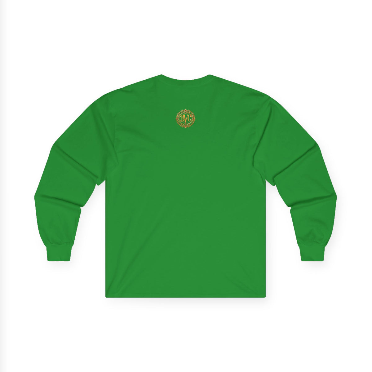Hell V Hustler's Rest Long Sleeve Tee