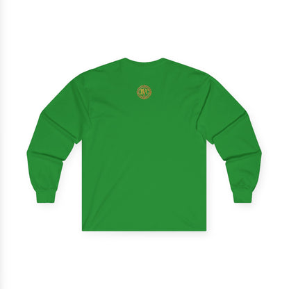 Hell V Hustler's Rest Long Sleeve Tee