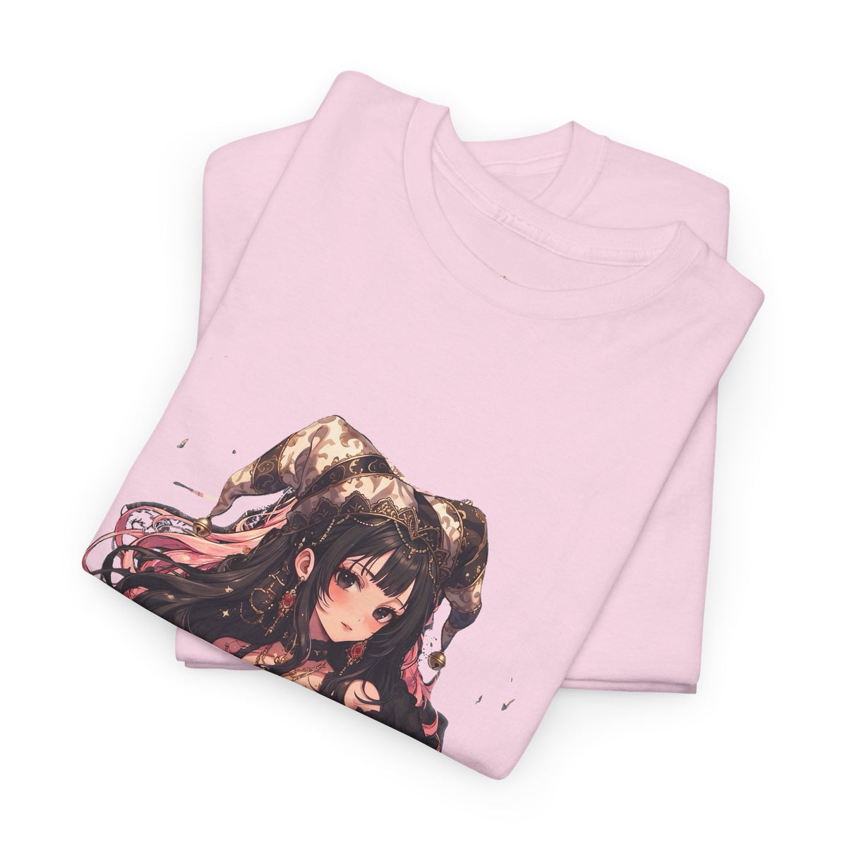Midnight Harlequin Graphic Tee