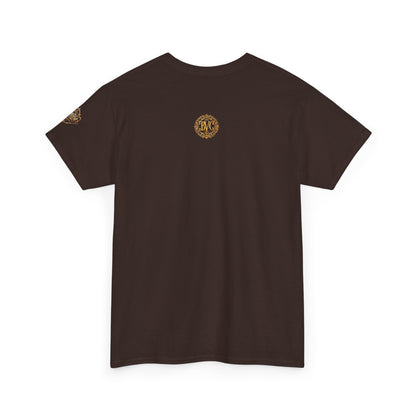 Midnight Harlequin Graphic Tee