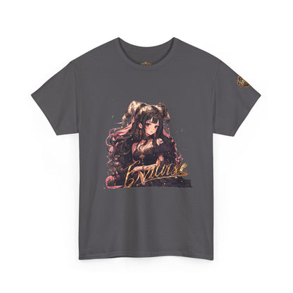 Midnight Harlequin Graphic Tee