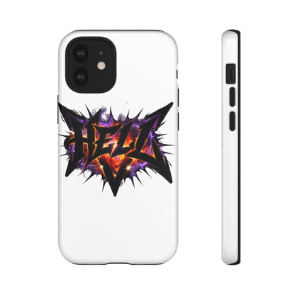 Cosmic Hell V Phone Case