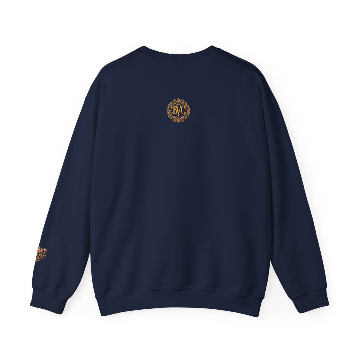 Scarred Mystic Sweatshirt