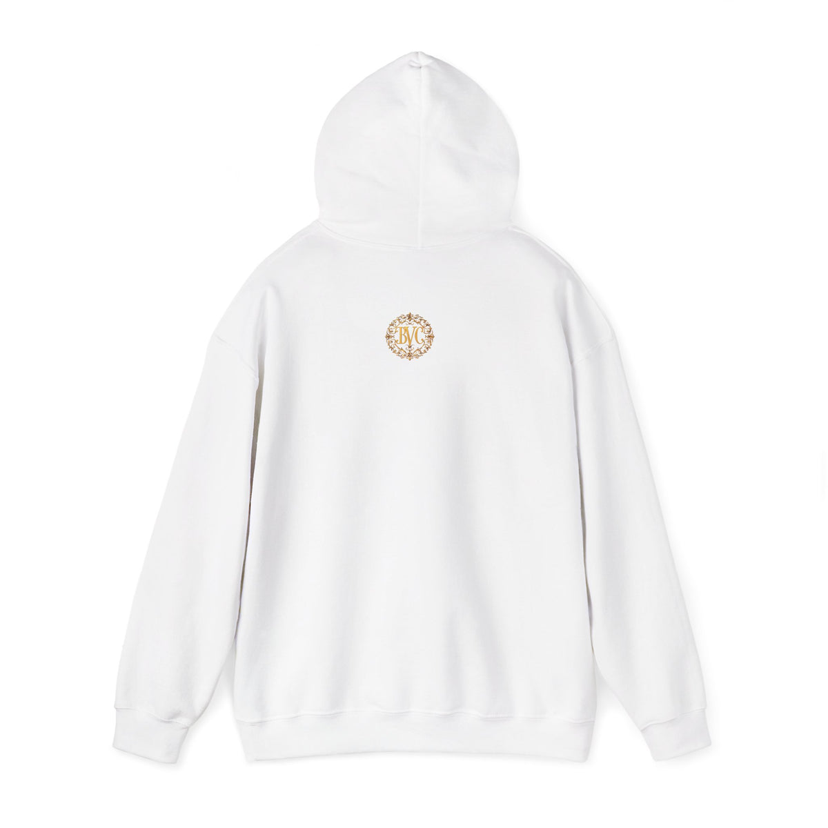 Loud Freequency V1 Hoodie