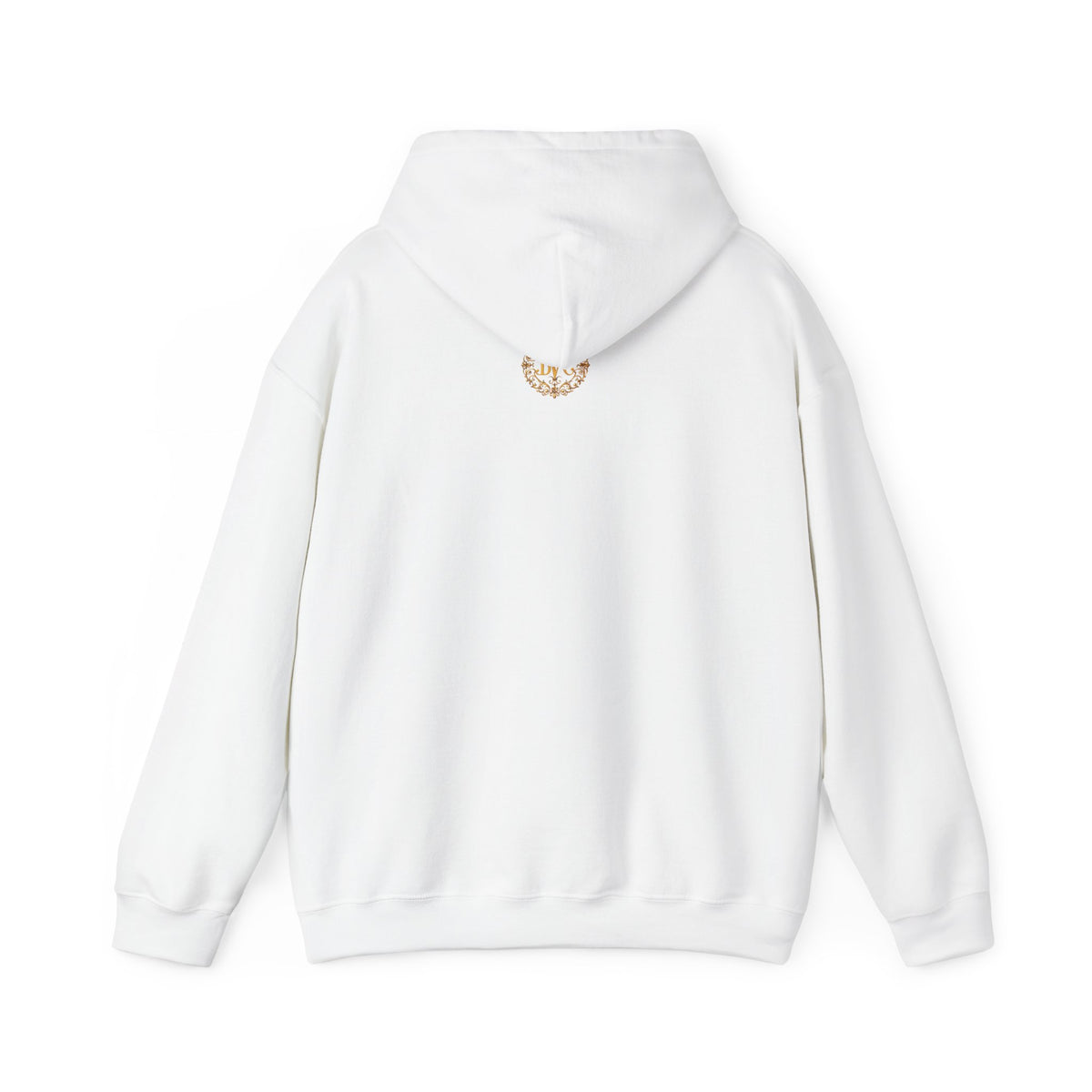 Mass Destruction V1 Hooded Sweatshirt