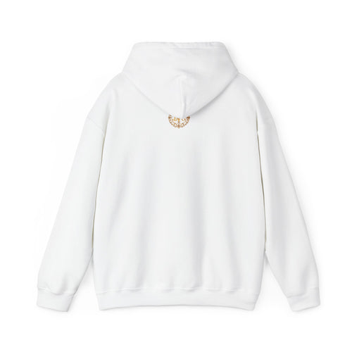 Mass Destruction V1 Hooded Sweatshirt