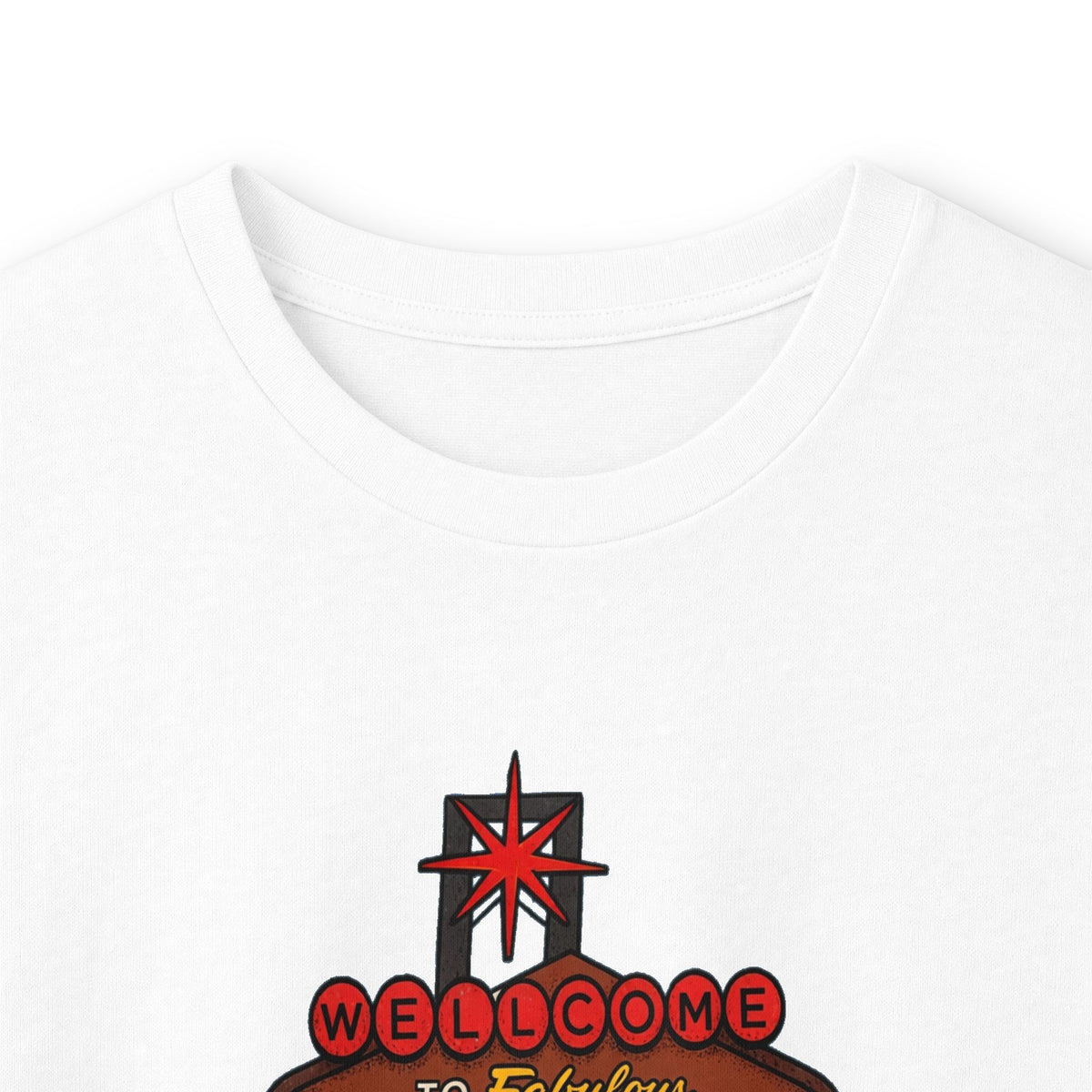 Hell V Hustler's Rest Long Sleeve Tee