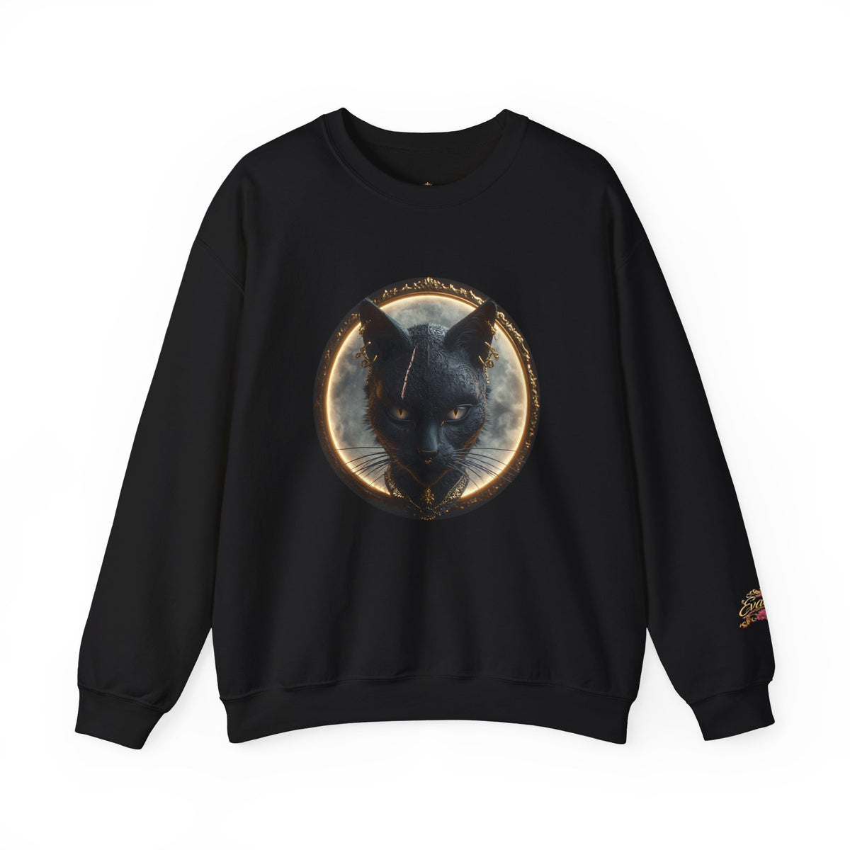 Scarred Mystic Sweatshirt