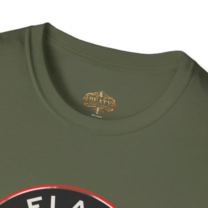 Elam McKnight Hand Logo T-Shirt