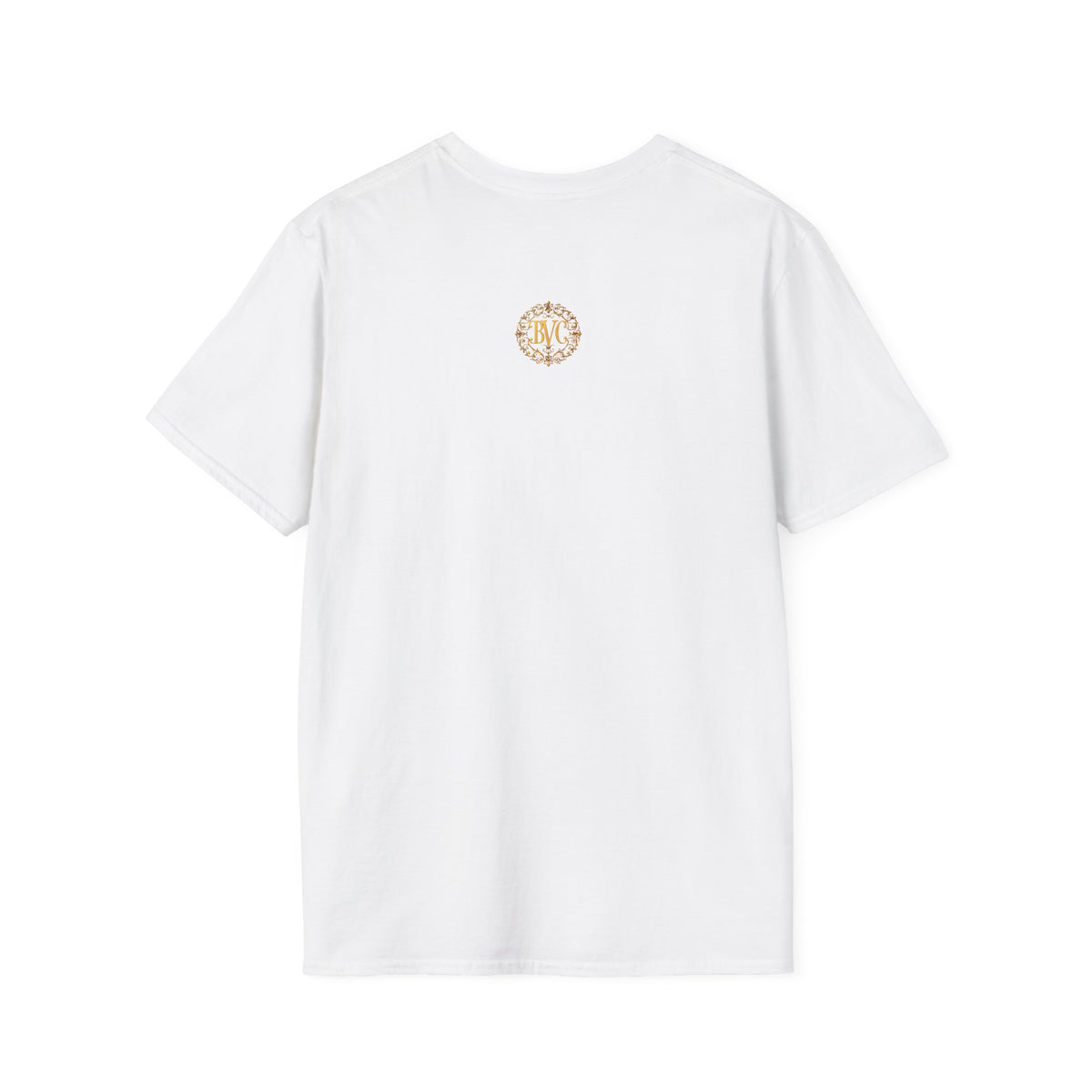 Elam McKnight Hand Logo T-Shirt