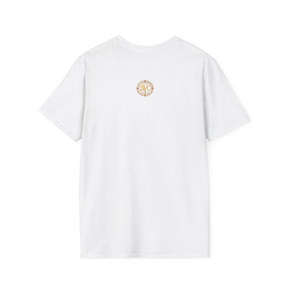 Elam McKnight Hand Logo T-Shirt