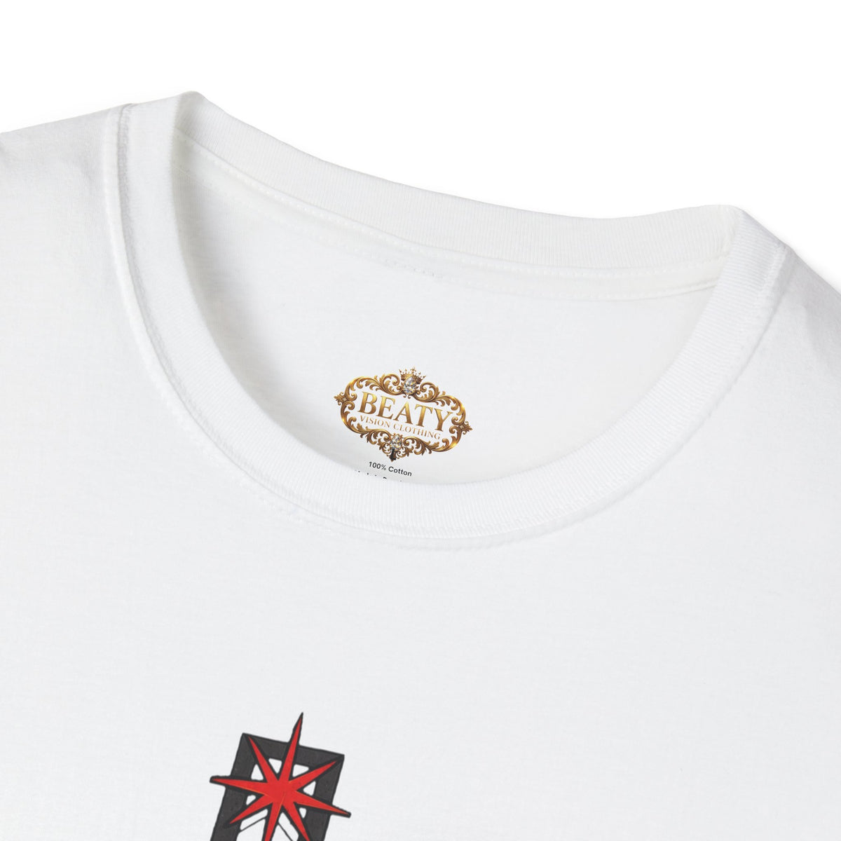 Hell V Hustler's Rest Tee