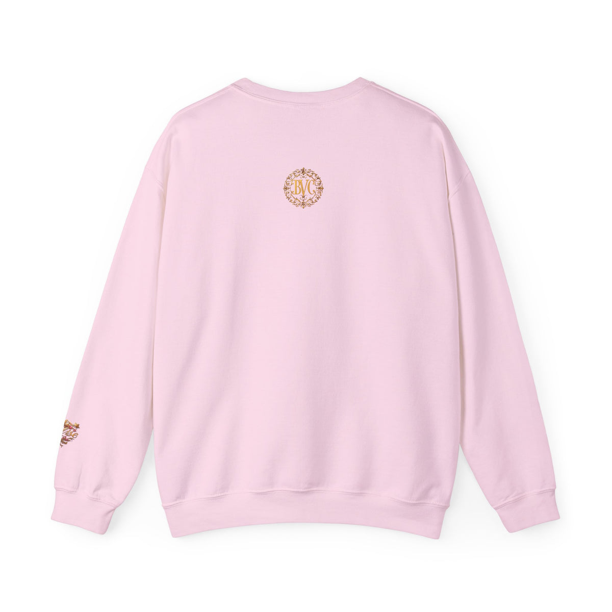 Scarred Mystic Sweatshirt