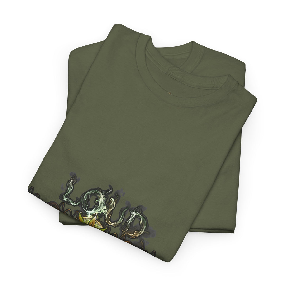 Loud Freequency V1 T shirt