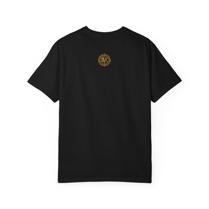 Gothic Aristocat Graphic Tee
