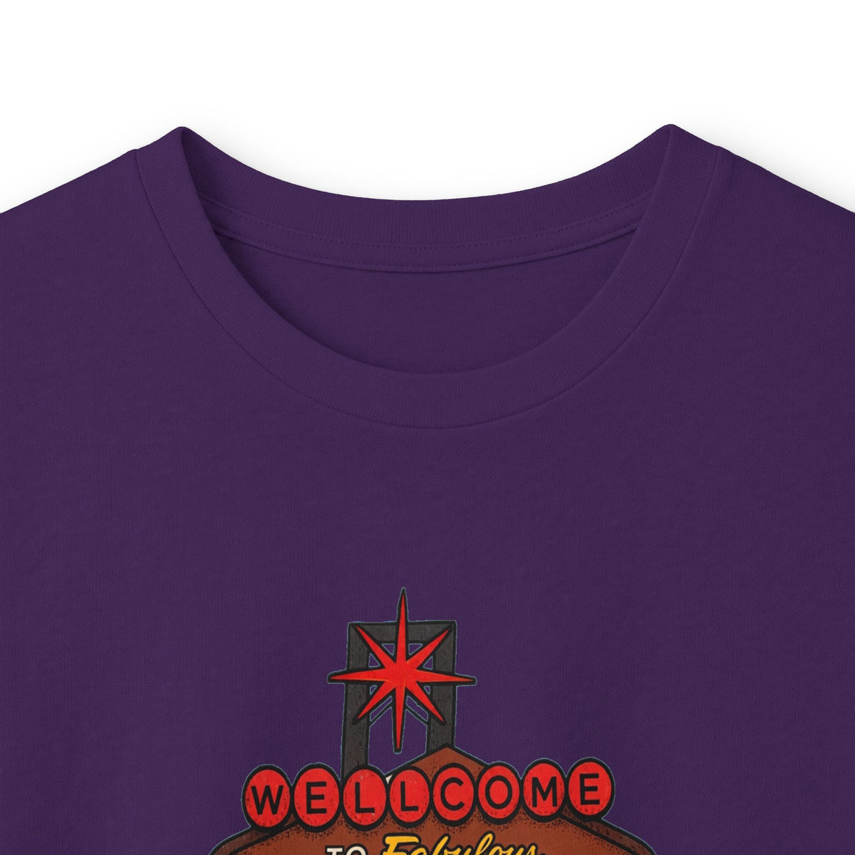 Hell V Hustler's Rest Long Sleeve Tee