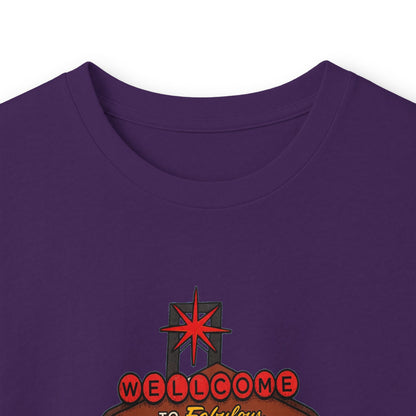 Hell V Hustler's Rest Long Sleeve Tee