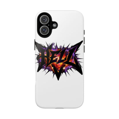 Cosmic Hell V Phone Case