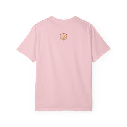 Gothic Aristocat Graphic Tee